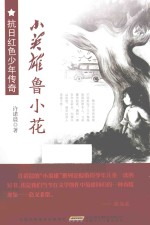 抗日红色少年传奇 小英雄鲁小花