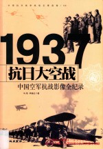 中国抗日战争战场全景画卷 抗日大空战 中国空军抗日影像全纪录
