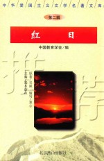 中华爱国主义文学名著文库 第2辑 红日