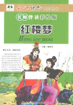 红楼梦 名师伴读彩绘版