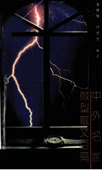 中外名家微型散文百篇