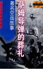 萨姆导弹的葬礼 著名空战故事