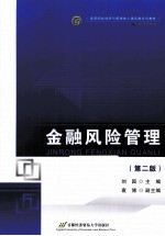 金融风险管理 第2版