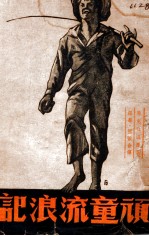 世界少年文学丛刊 顽童流浪记