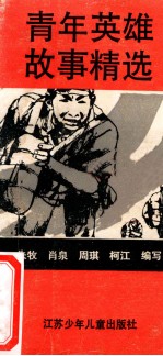 青年英雄故事精选