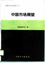 1997经济展望 中 中国市场展望
