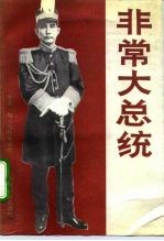 非常大总统