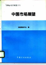1996经济展望 中 中国市场展望