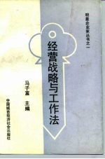 经营战略与工作法