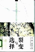 裂变与选择 传统文化与现代化关系的历史探索