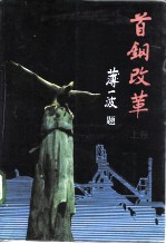 首钢改革 上