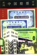 实用中国股票交易