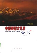 中国西部大开发全书 第3卷 地方方略卷