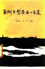 亚洲大型企业一百家