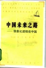 中国未来之路 信息化进程在中国