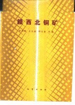 赣西北铜矿