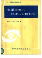 家用录像机原理与电路解说