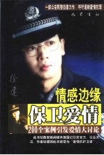 情感边缘保卫爱情 200个案例引发爱情大讨论