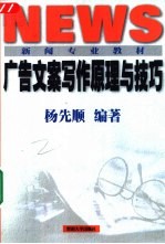 广告文案写作原理与技巧