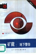 矿藏 地下警告