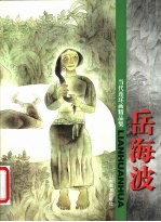 当代连环画精品集 岳海波