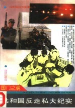 国门之魂:共和国反走私大纪实