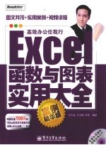 Excel函数与图表实用大全 案例精华版