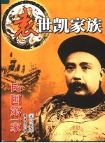 民国第一家 袁世凯家族