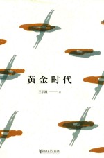 王小波精装文集 黄金时代