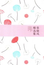 世纪文学经典 张晓风精选集