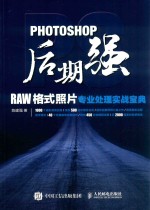 Photoshop后期强 RAW格式照片专业处理实战宝典