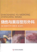 烧伤与美容整形外科
