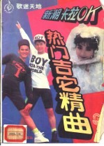 歌迷天地 1991 系列之2 总第7集