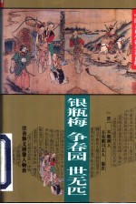 银瓶梅