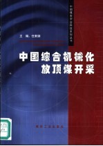 中国综合机械化放顶煤开采