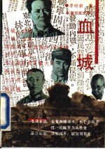 血城 长篇纪实文学