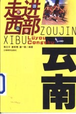 走进西部旅游丛书 云南