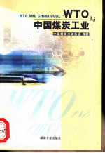 WTO与中国煤炭工业