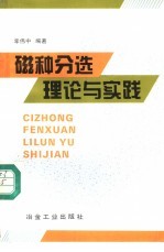 磁种分选理论与实践