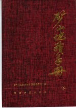 矿山地质手册 下