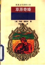 草原奇婚
