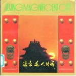 北京,迷人的城