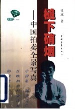 槌下硝烟 中国拍卖全景写真