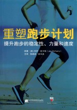 重塑跑步计划 提升跑步的稳定性、力量和速度