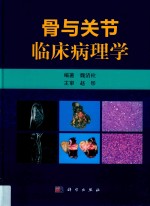 骨与关节临床病理学