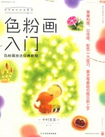 色粉画入门 色粉画技法经典教程