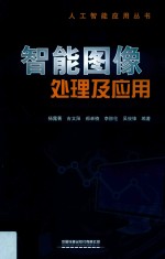 智能图像处理及应用