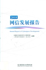 2018网信发展报告