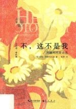 “旧的诗,老的画”丛书 不,这不是我 阿赫玛托娃诗选