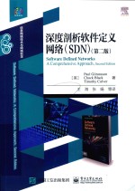 深度剖析软件定义网络(SDN) 第2版